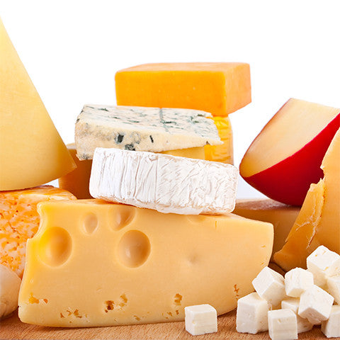 Addicted to Cheese?