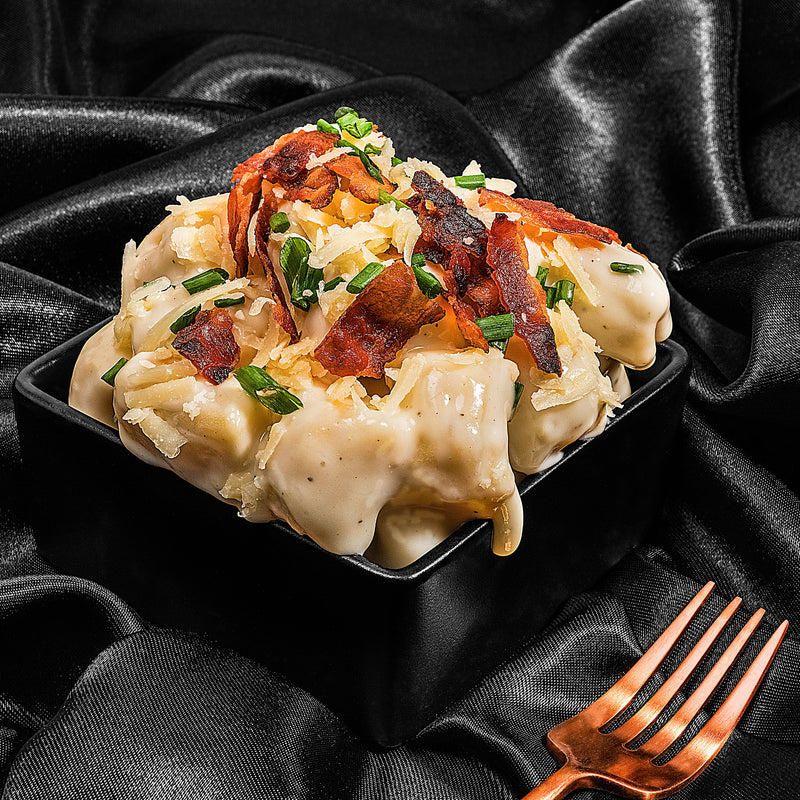 Loaded Baked Potato Gnocchi