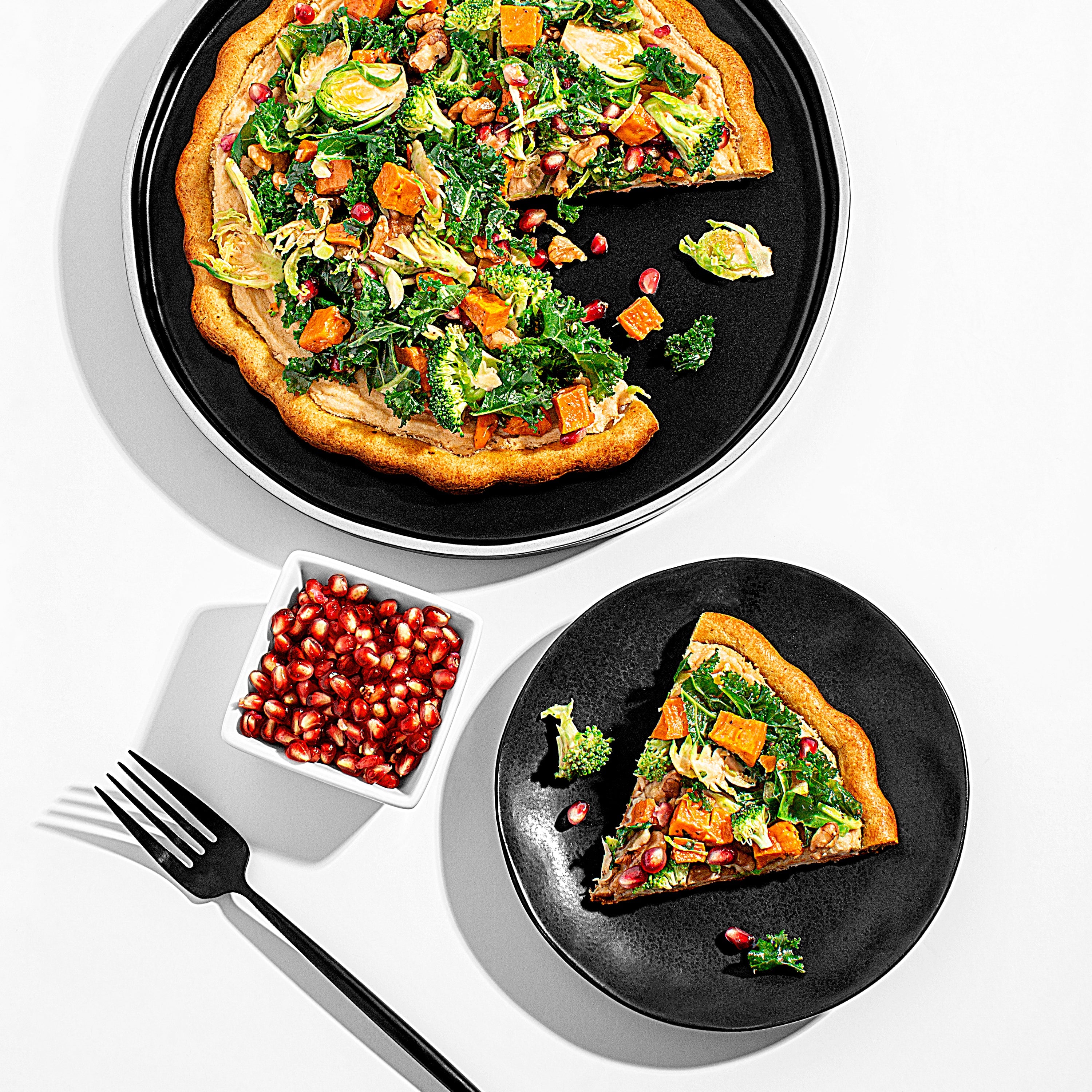 Supergreens Pizza – Cappello's