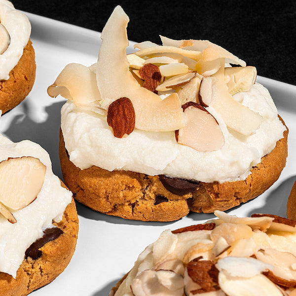 Almond Joy Cookies