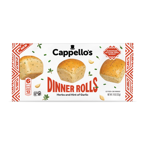 Dinner Rolls