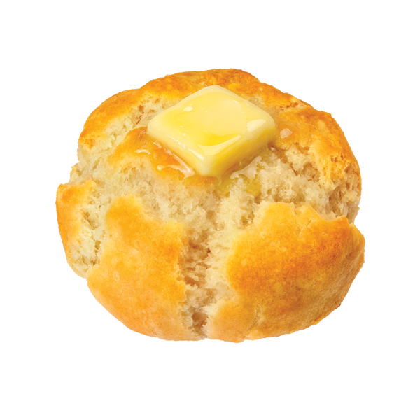Buttermilk Biscuits packaging