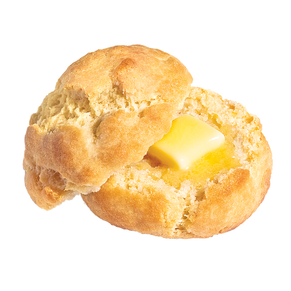 Buttermilk Biscuits packaging