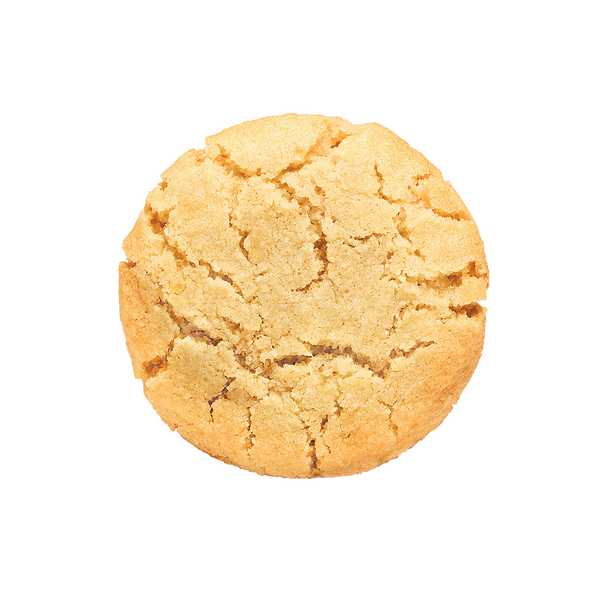 Brown Butter Sugar Cookie Dough packaging