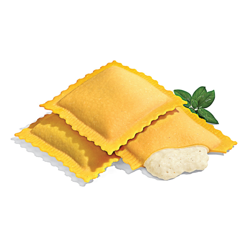 Five Cheese Ravioli