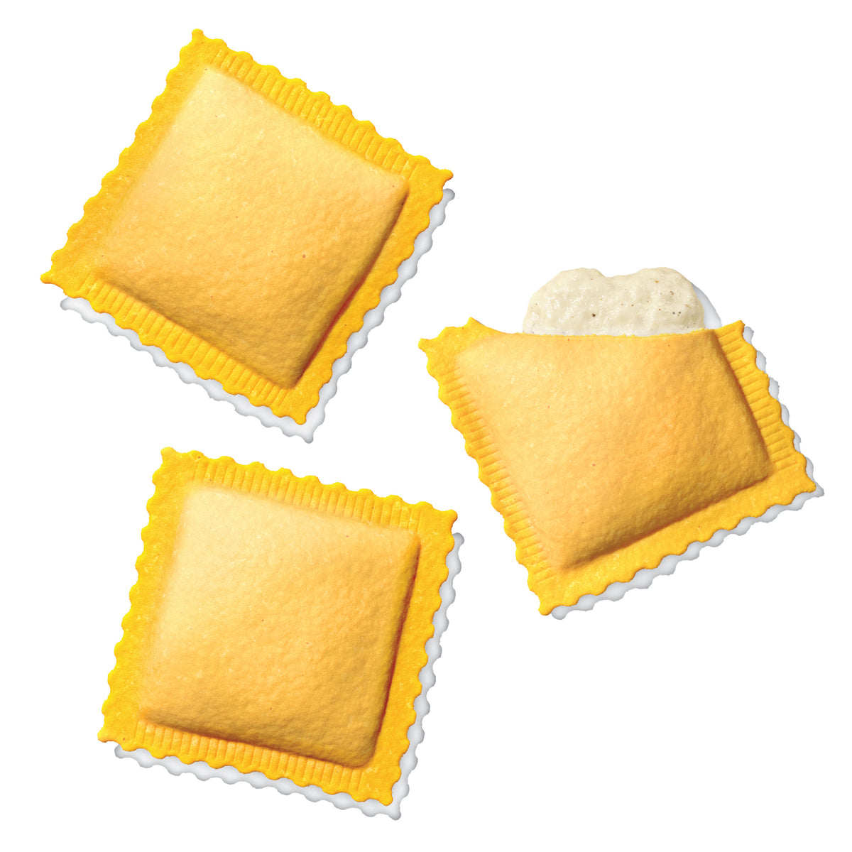 Five Cheese Ravioli