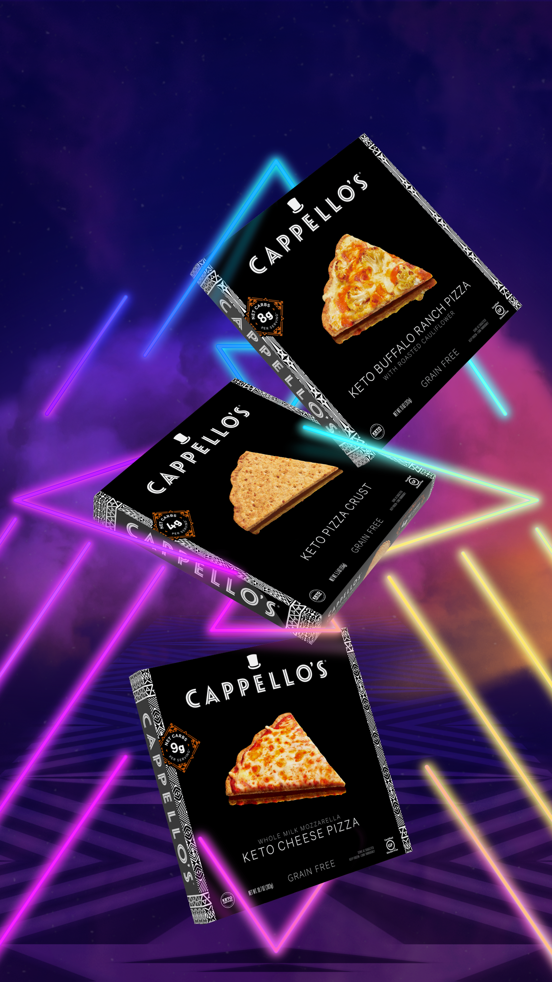Ketopia