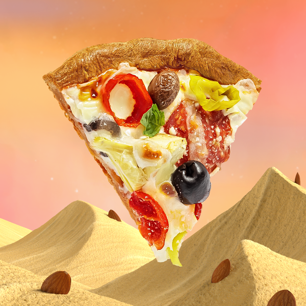 Antipasto Pizza