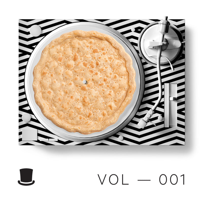 Cappello's Kitchen Volume 001