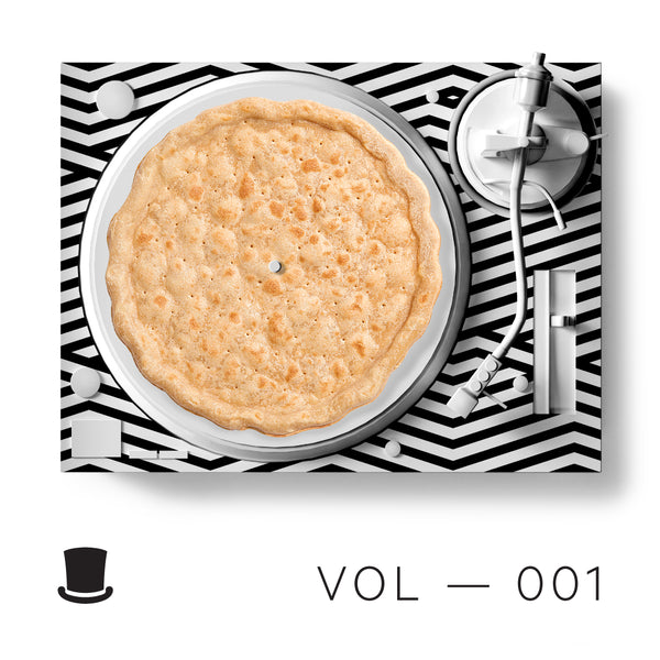 Cappello's Kitchen Volume 001