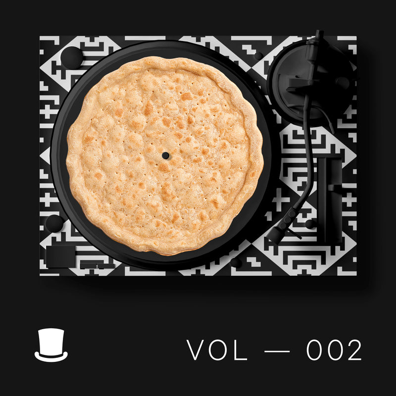 Cappello's Kitchen Volume 002