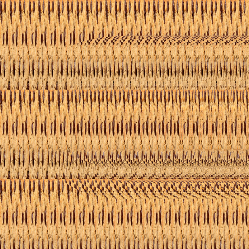 Magic Eye Mondaze #02