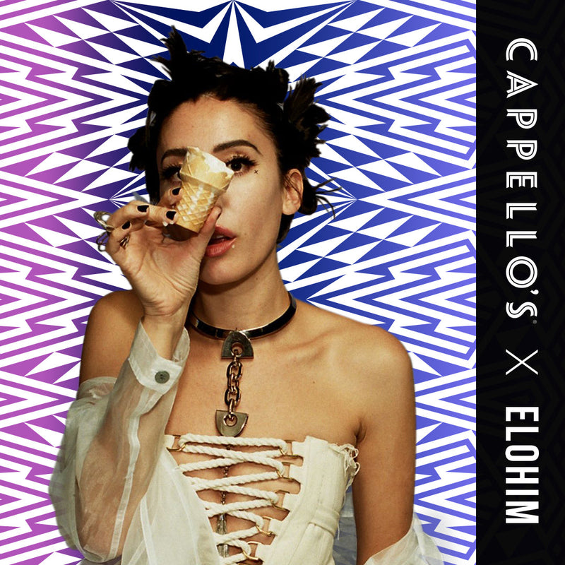 Cappello’s x Elohim: Summer Playlist
