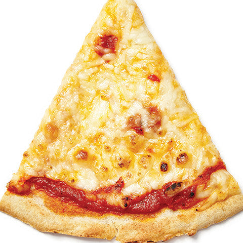 Interest Grows For Gluten-Free Pizzas