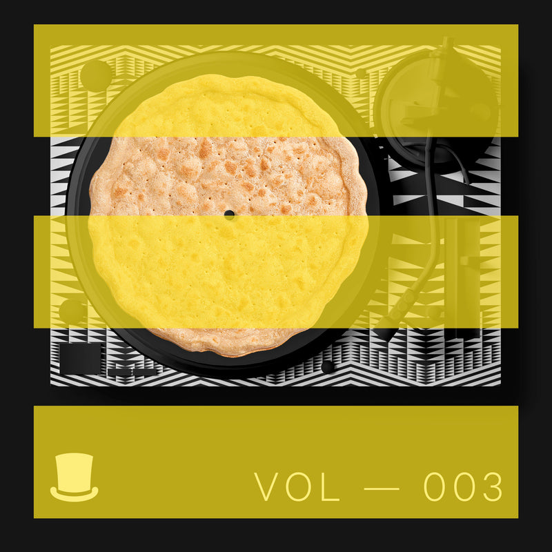 Cappello’s Vol. 003: Black Music Matters crafted by DJ @jones9344