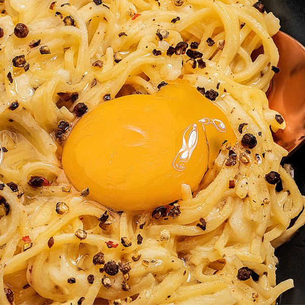 Cacio e Pepe