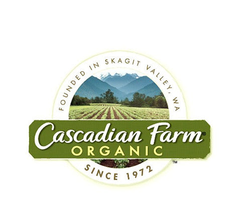 Cascadian Farm™ Commits to Funding Pollinator Habitat at Organic Supplier Farms by 2020