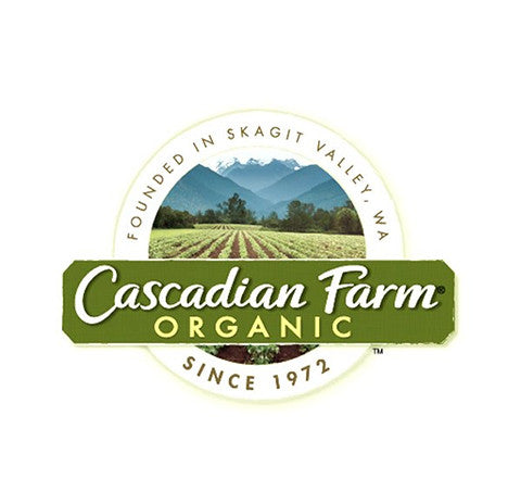 Cascadian Farm™ Commits to Funding Pollinator Habitat at Organic Supplier Farms by 2020