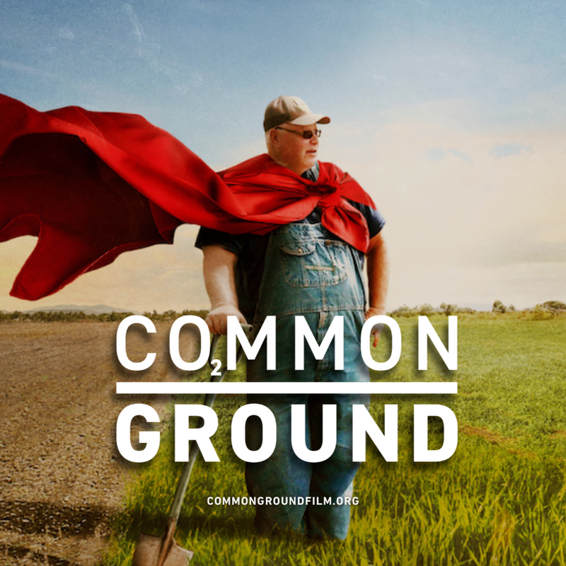 Reflections on "Common Ground"