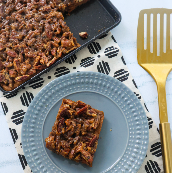 Pecan Pie Chocolate Chip Cookies