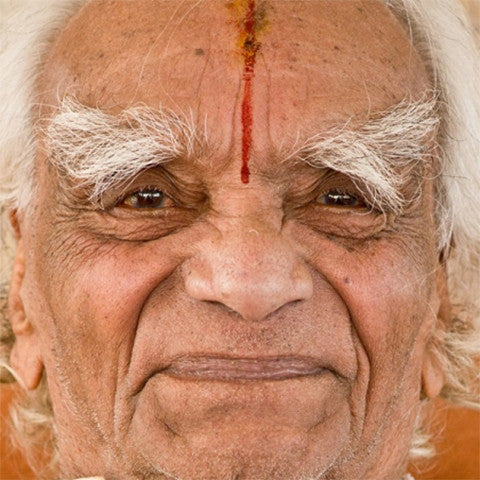 Happy Birthday BKS Iyengar