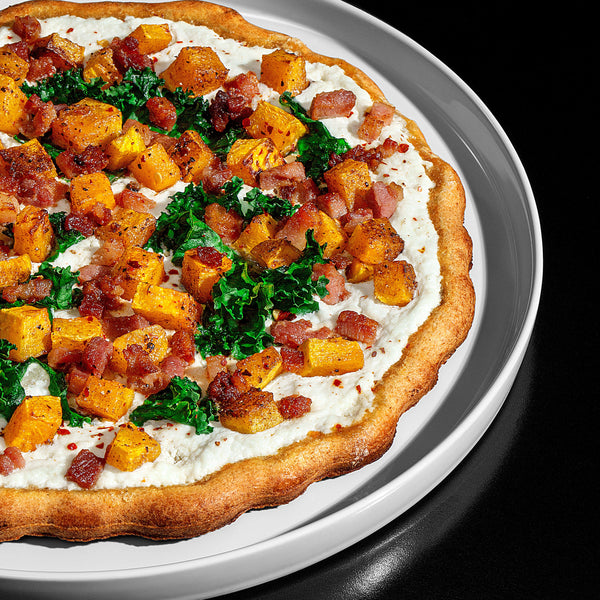 Fall Harvest Pizza