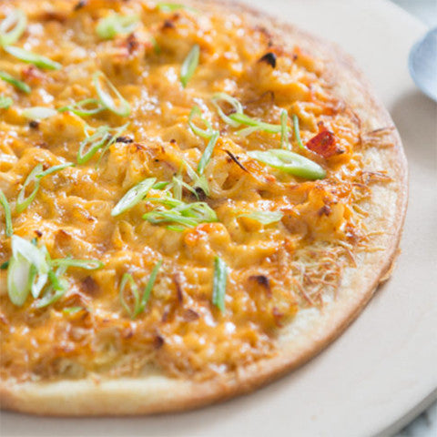 Lobster Pizza by Primal Palate
