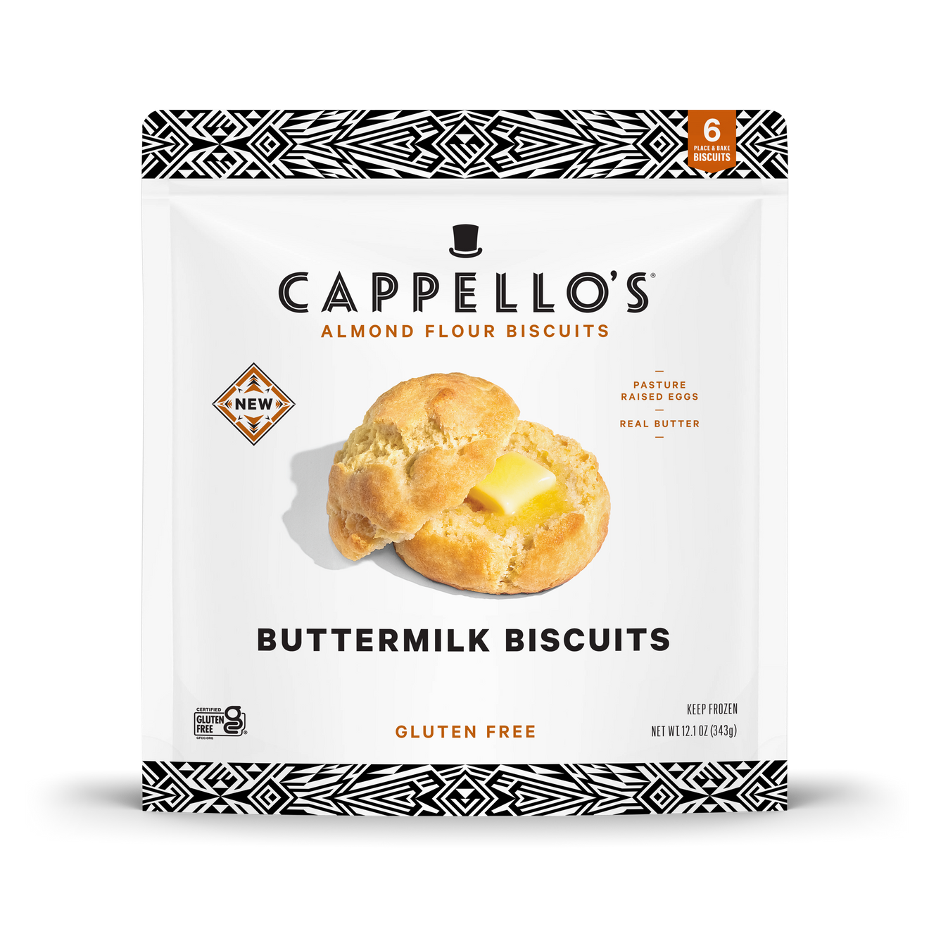 Gluten Free Almond Flour Biscuits Cappello s gluten-free-almond-flour-biscuits-cappello-s