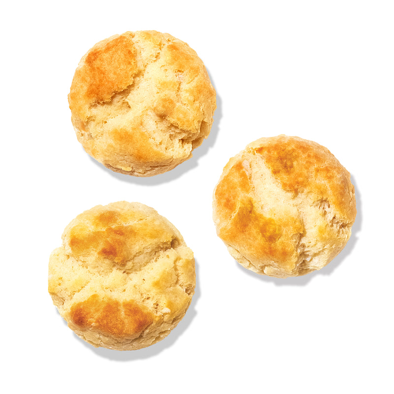 Buttermilk Biscuits