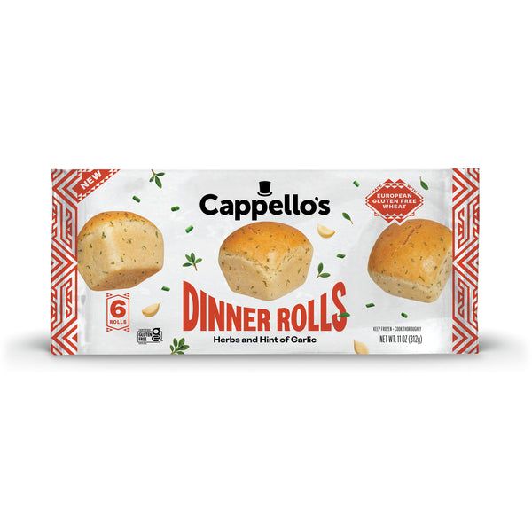 Dinner Rolls