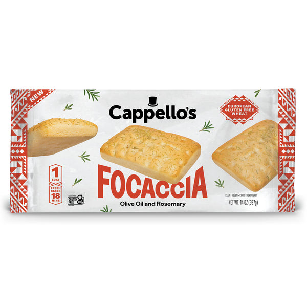 Focaccia
