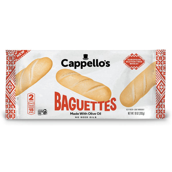 Baguettes