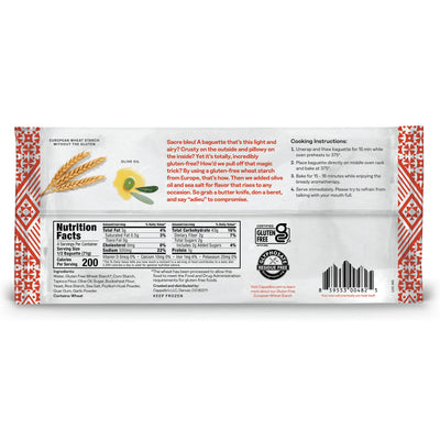 Baguettes