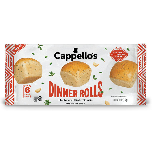 Dinner Rolls