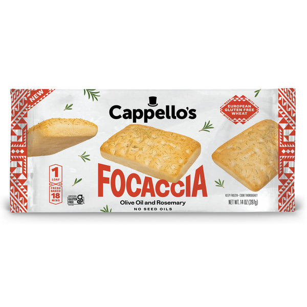 Focaccia