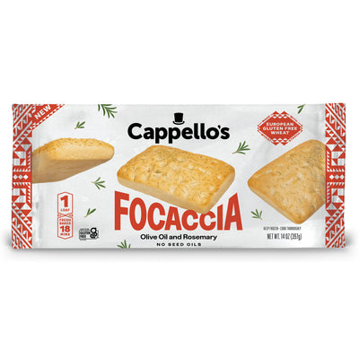 Focaccia