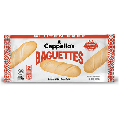 Baguettes
