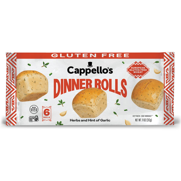 Dinner Rolls
