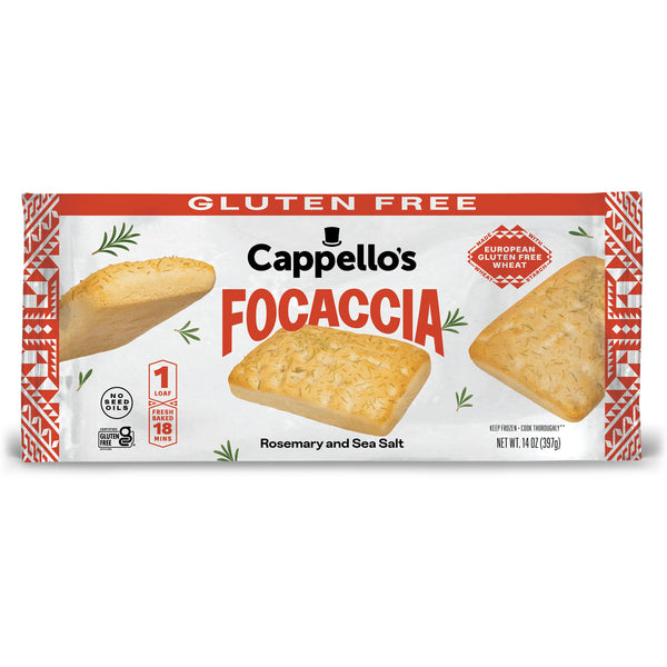 Focaccia