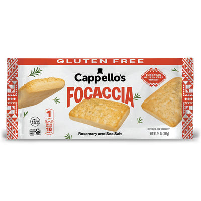 Focaccia