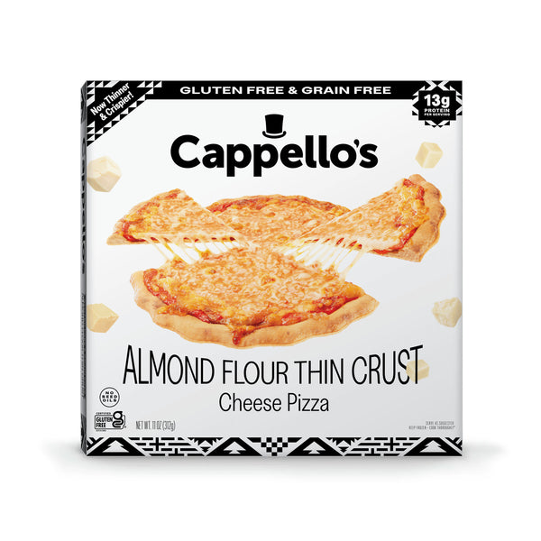 Cheese Pizza