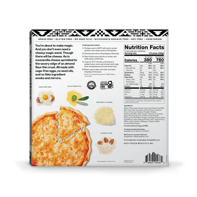 Cheese Pizza