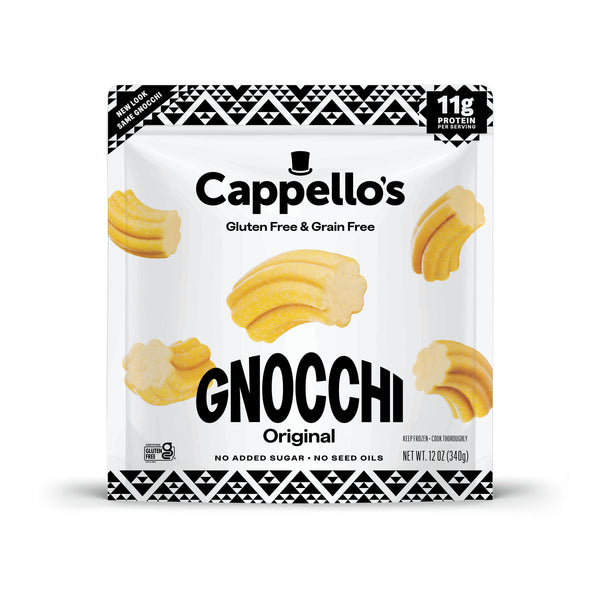 Gnocchi