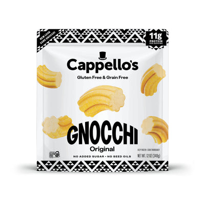 Gnocchi