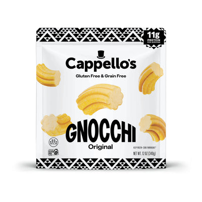 Gnocchi