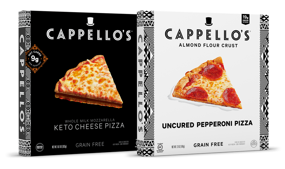 Cappello's - 