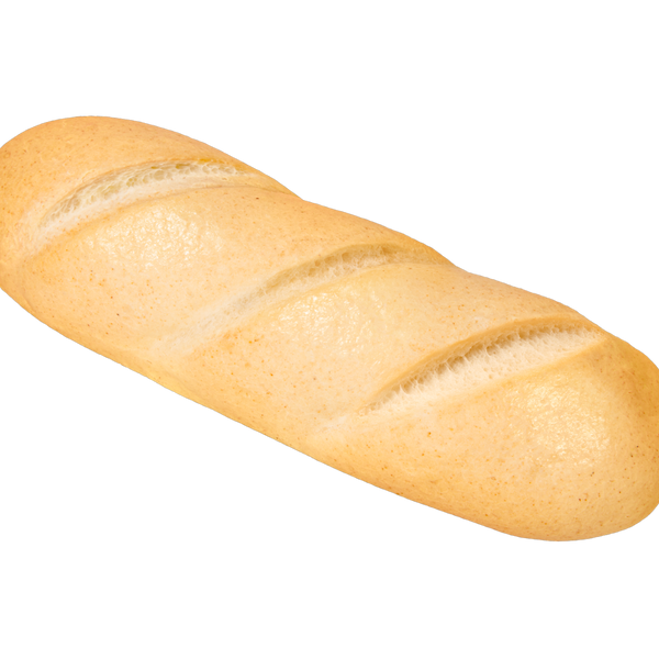 Baguettes packaging