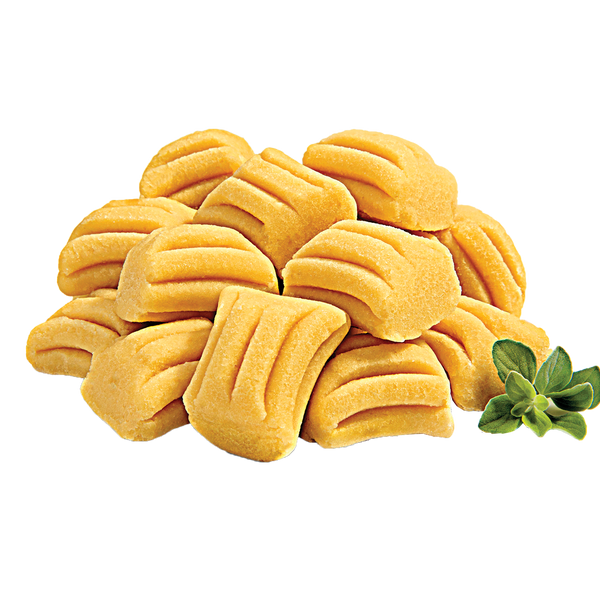 Gnocchi packaging