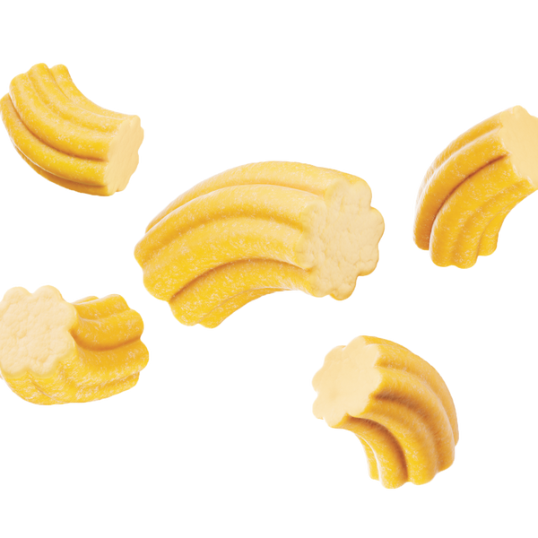 Gnocchi packaging