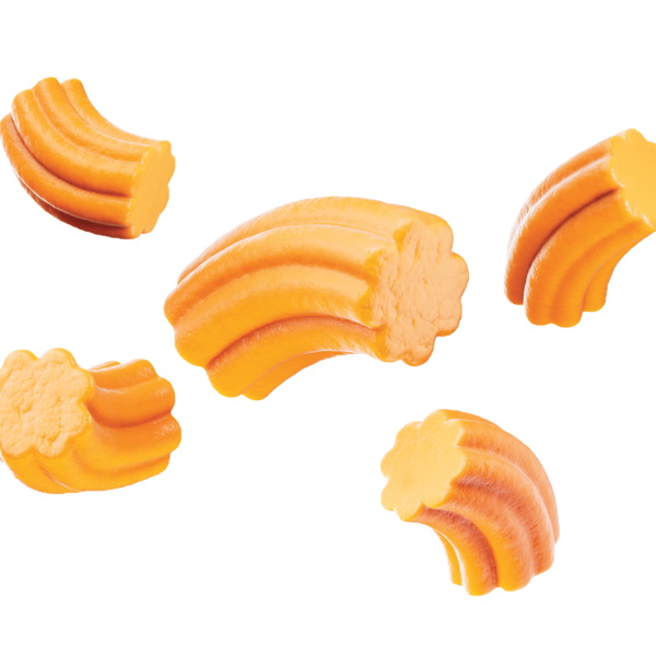 Sweet Potato Gnocchi packaging